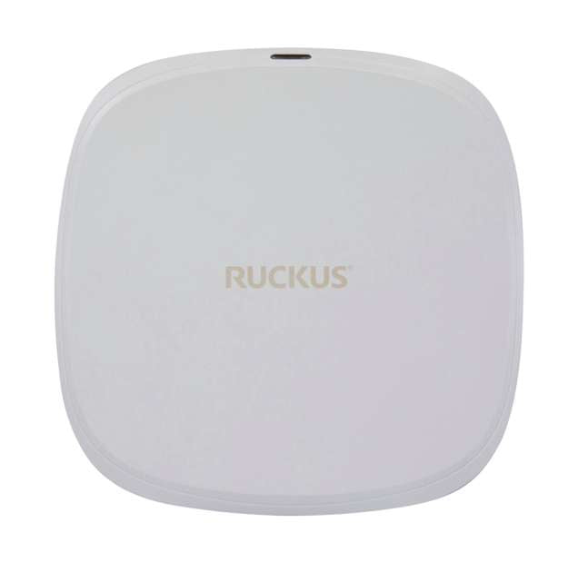 Ruckus - 901-R370-ww02 - Entry-Level Wi-Fi 7 2x2:2 Indoor Access Point with 3.57 Gbps max rate and IoT ready [901-R370-ww02]