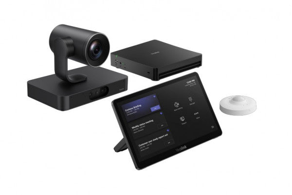 Native Microsoft Teams Rooms system for Medium-to-large rooms MVC S80-C5U-000 [MVCS80-C5U-000]