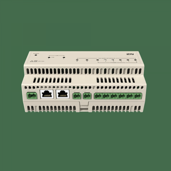 2N Clip 2wire-IP Switch [9138001]