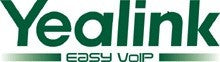 Yealink Alimentatore per VP59 e CP920 [PSU-12V/1A]