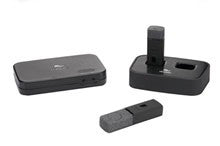 Yamaha HD Dual Channel System, 2-Ch, 2 analog I/O, w/o mic - PROMO FINO AD ESAURIMENTO SCORTE [HDDUALNM]