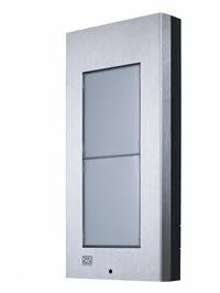 [EOL] - 2N IP Vario Estensore per infopanel senza pulsanti fuori produzione, verificare la disponibilità fino ad esaurimento scorte [9135310E]