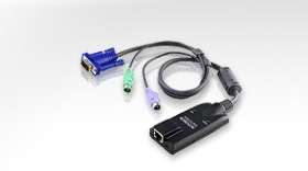 ATEN PS/2 CPU Module- PROMO FINO AD ESAURIMENTO SCORTE [KA9120-AX]