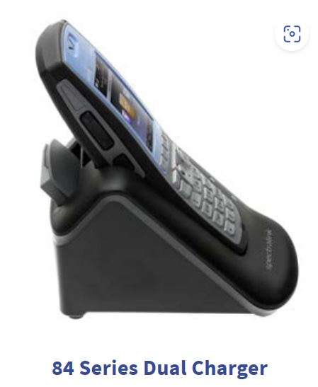 Spectralink 84 Series Dual Charger [1310-37222-701]