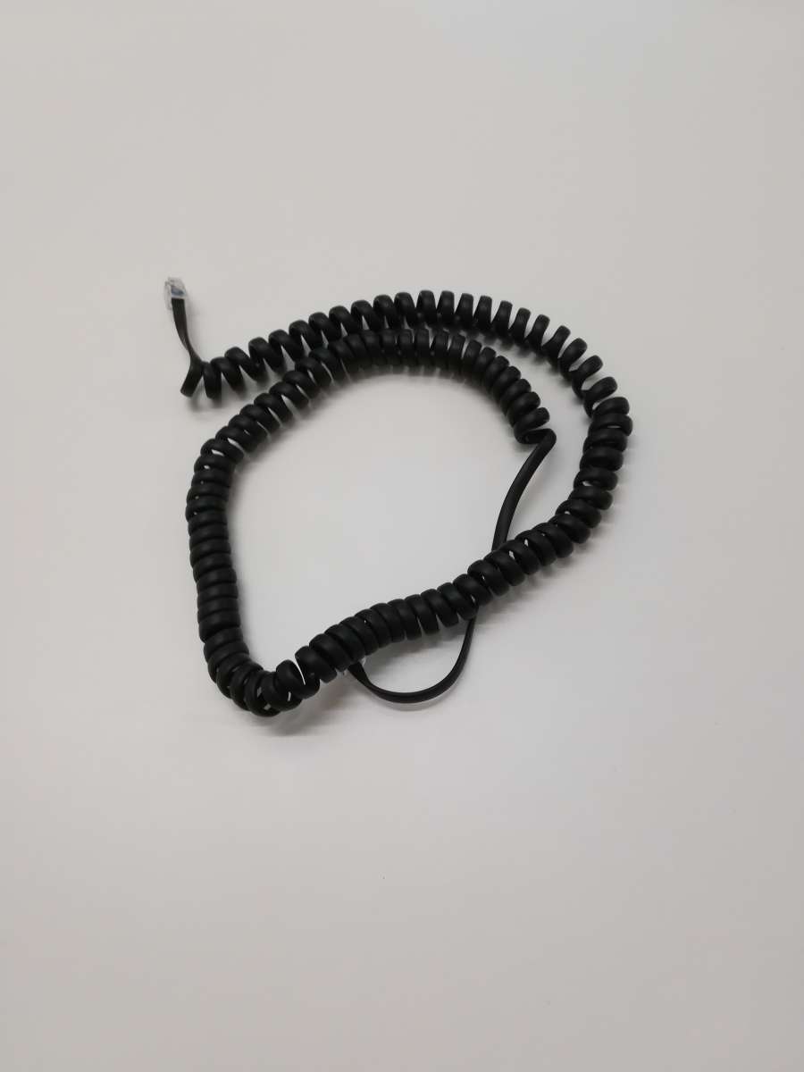 Snom handset wire for D3xx handset wire for D3xx [00000896]