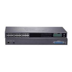 Grandstream GXW-4224v2, Analog Gateway 24xFXS Ports [GXW-4224v2]
