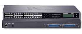 Grandstream GXW-4232 v2, Analog Gateway 32xFXS Ports, version 2. [GXW-4232v2]