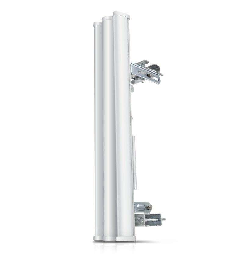 Ubiquiti-AM-5G20-90-sector antenna AirMax MIMO 20dBi 5GHz, 90, rocket kit [AM-5G20-90]