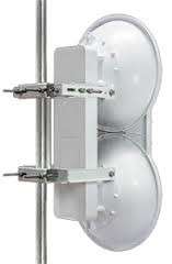 Ubiquiti-AF-5 EU-airFiber, 1+ Gbps Backhaul, 5.4-5.8 GHz [AF-5EU]