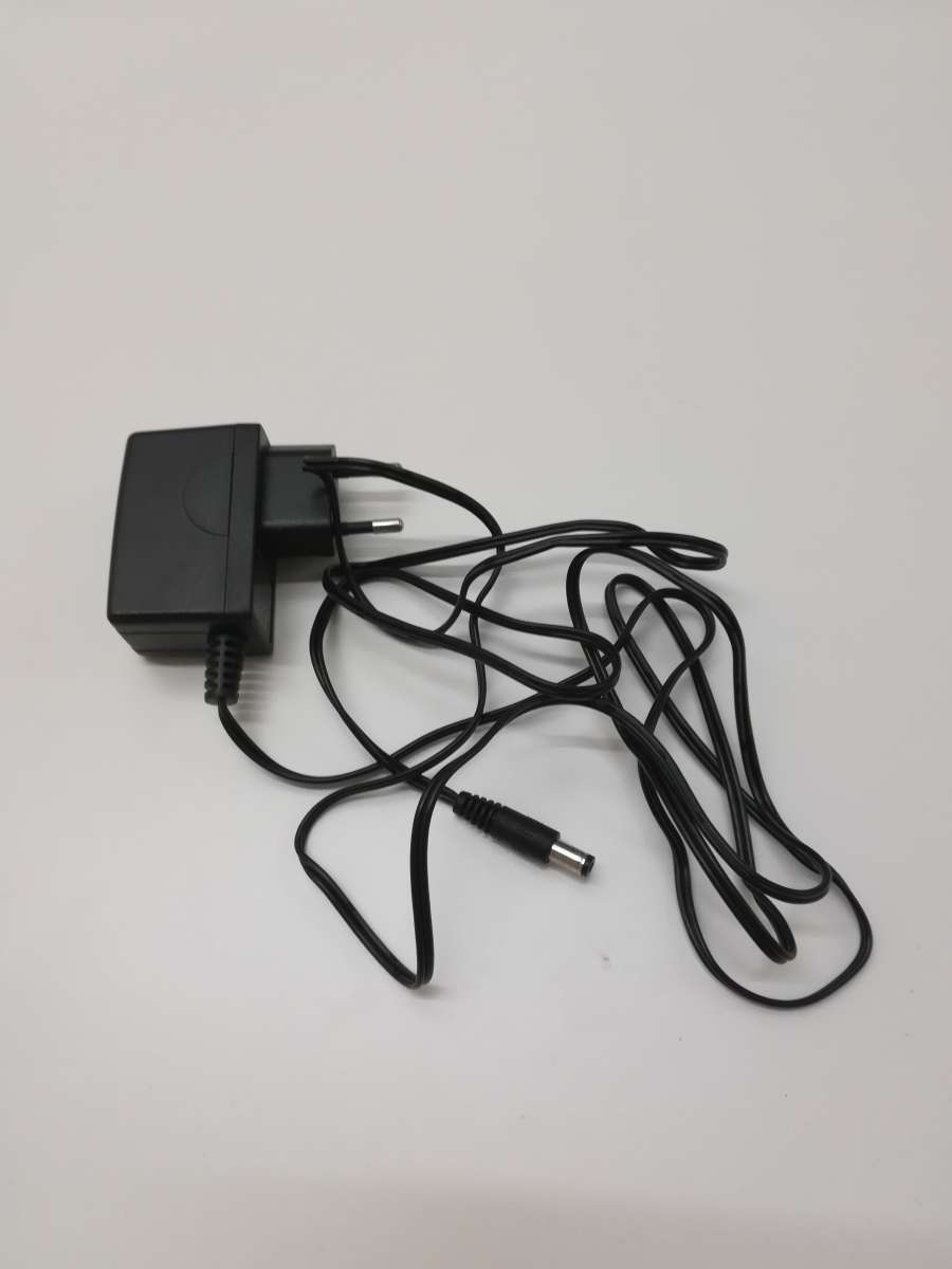 Yealink PD-T21T19-PHONE, Alimentatore per telefoni T19P, T21P, T23P/G, T40P/G , T31, T31P/G, T33P/G e W52P [PSU-5V/600MA]