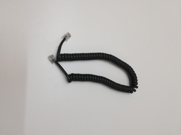 Yealink YEAL-CORD-01 cavo spiralato per T18, T19, T20, T21, T22, T23 e serie T3 [YEAL-CORD-01]