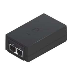 Ubiquiti-POE-24-AF5X-EU-PoE Injector, 24VDC, 24W, AF-5X [POE-24-AF5X-EU]