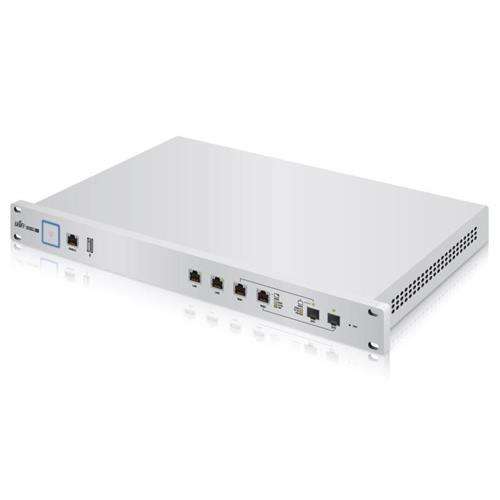 Ubiquiti - USG-PRO-4-EU - UniFi Security Gateway, PRO, 4-Port [USG-PRO-4-EU]