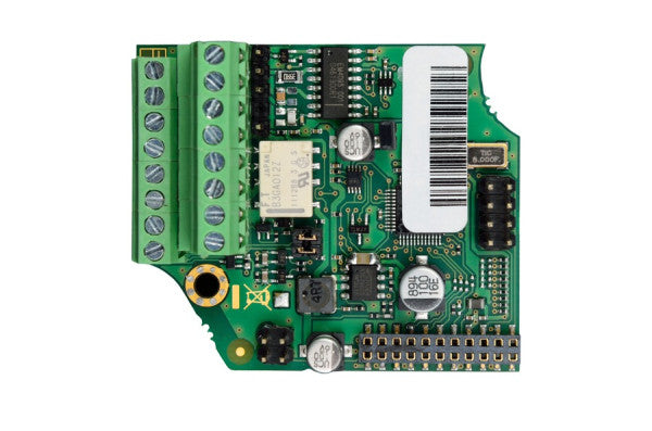 EOL - 2N Helios IP Force - SECURED card reader 13.56MHz, NFC ready - PROMO FINO AD ESAURIMENTO SCORTE [9151019]