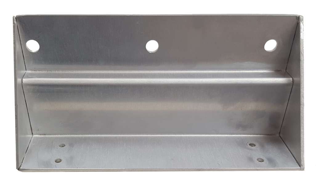 Mimosa by MTI, IK44095000C, piastra di montaggio per A5c [IK44095000C]