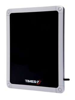 Times-7 A6032 Circular Polarized UHF Antenna ETSI - Promo fino ad esaurimento scorte [70802]