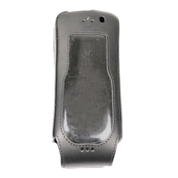 Ascom custodia in pelle per d62 e i62 (EoL)- PROMO FINO AD ESAURIMENTO SCORTE [660215]