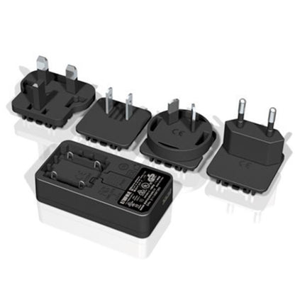 Ascom USB power supply 2A- PROMO FINO AD ESAURIMENTO SCORTE [660587]