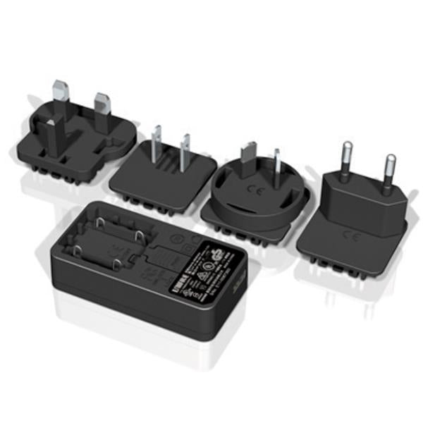 Ascom USB power supply 2A- PROMO FINO AD ESAURIMENTO SCORTE [660587]