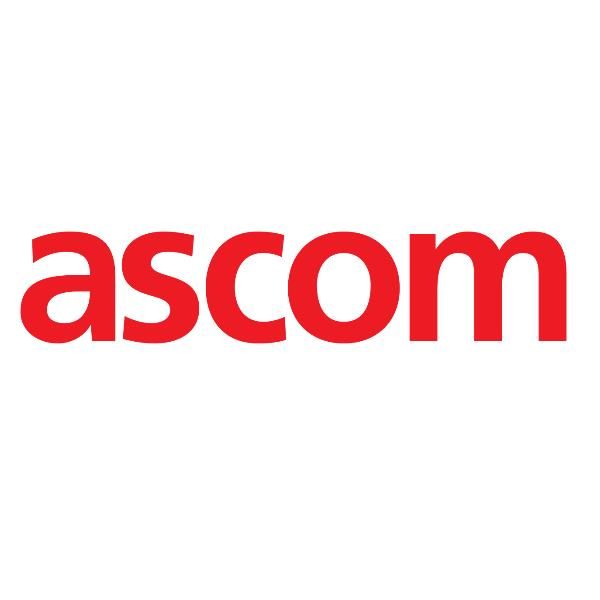 Ascom batteria di ricambio per d83 EX [660640]