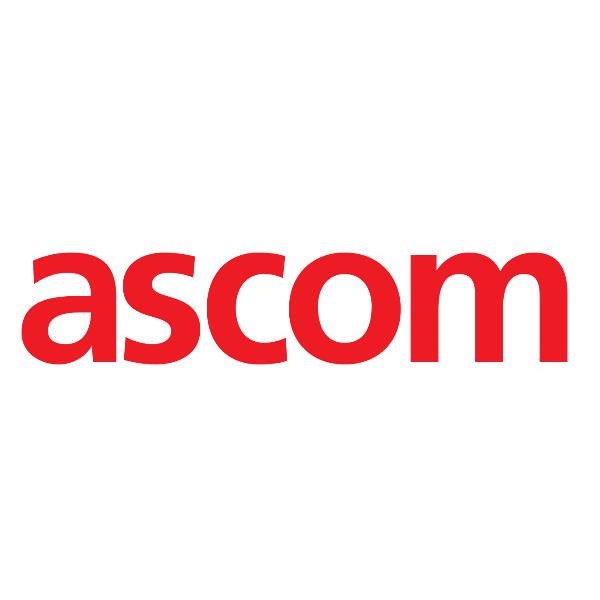 Ascom IPDECT Base Station, 8 canali, 8 conversazioni, antenna integrata, GAP/CAP [IPBS3-A3]