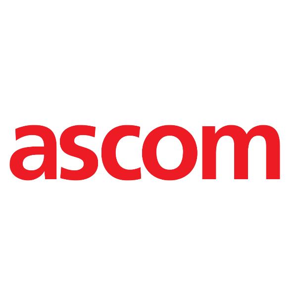 Ascom IPDECT Base Station, 4 canali, 4 conversazioni, antenna integrata, GAP/CAP [IPBS3-A5]