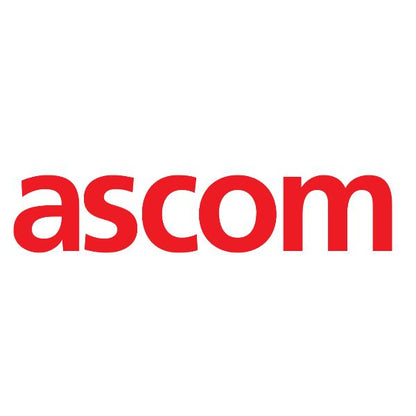 Ascom IPDECT Base Station, 4 canali, 4 conversazioni, antenna integrata, GAP/CAP [IPBS3-A5]