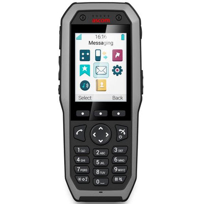 Ascom d83 Messenger [DH8-ABAA]