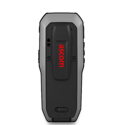 Ascom d83 Talker [DH8-AAAA]