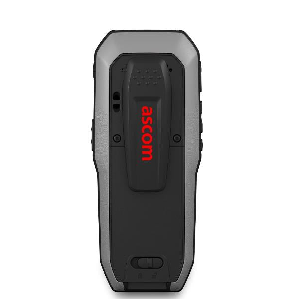 Ascom d83 Talker [DH8-AAAA]