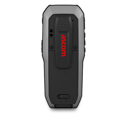 Ascom d83 Protector PC+LF+EXcordless DECT, IP65, ATEX, allarmistica, Pull Cord [DH8-ACAB]