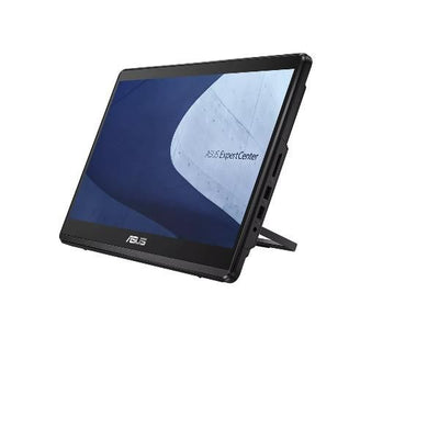 ASUS PC AIO 15,6" TOUCH BLACK ExpertCenter E1 Celeron N4500 8GB 256GB SSD WIN 11 PRO [E1600WKAT-BMR259X]