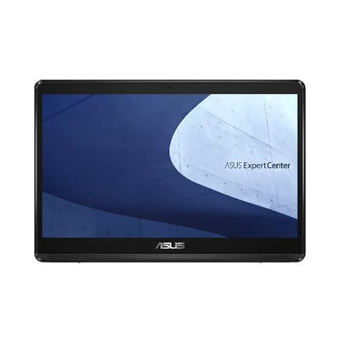 ASUS PC AIO 15,6" TOUCH BLACK ExpertCenter E1 Celeron N4500 8GB 256GB SSD WIN 11 PRO [E1600WKAT-BMR259X]