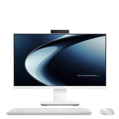 ASUS PC AIO 23,8" WHITE ExpertCenter P4 Intel Core 5 210H 8GB 512GB SSD FREEDOS [P440VA-WPC0170]