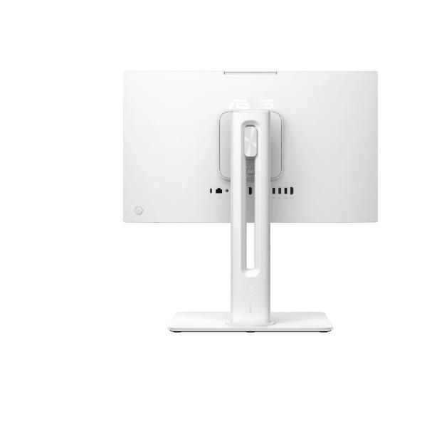 ASUS PC AIO 23,8" WHITE ExpertCenter P4 Intel Core 5 210H 16GB 512GB SSD WIN 11 PRO [P440VAES-WPC005X]