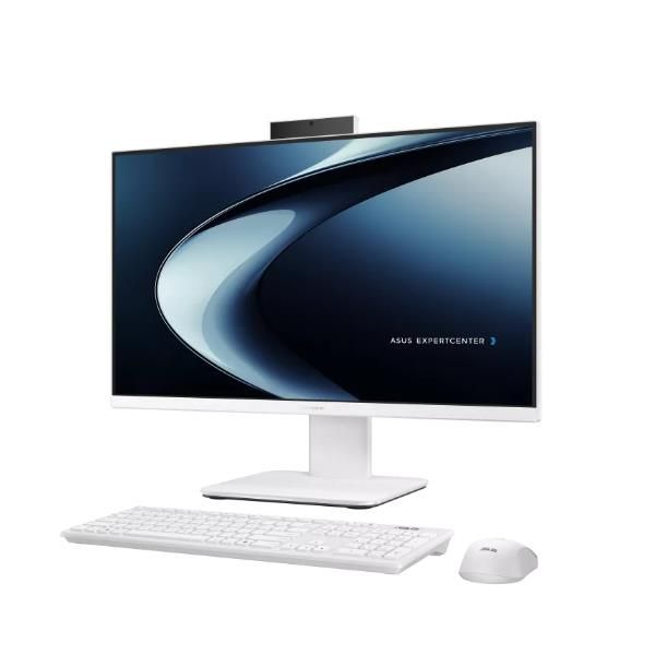 ASUS PC AIO 23,8" WHITE ExpertCenter P4 Intel Core 5 210H 16GB 1TB SSD WIN 11 PRO [P440VAES-WPC007X]