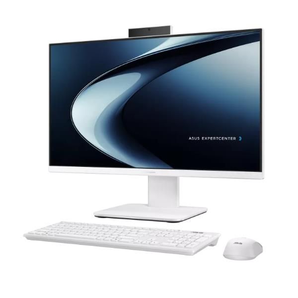 ASUS PC AIO 23,8" TOUCH WHITE ExpertCenter P4 Intel Core 5 210H 16GB 512GB SSD WIN 11 PRO [P440VAES-WPD001X]