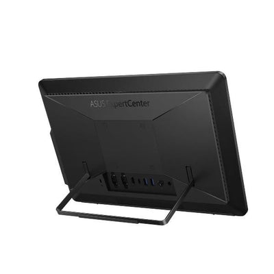 ASUS PC AIO 15,6" TOUCH BLACK ExpertCenter E1 Celeron N4500 4GB 256GB SSD FREEDOS [E1600WKAT-BMR141M]