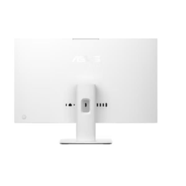ASUS PC AIO 27" WHITE P4 Intel Core 5 210H 16GB 512GB SSD WIN 11 PRO [P470VA-WPE006X]