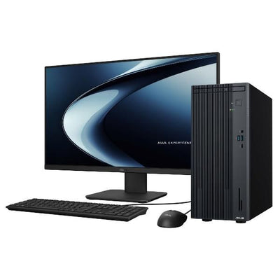 ASUS PC MT ExpertCenter D5 Intel Core 5 210H 8GB 512GB SSD FREEDOS [P500MV-05210H0120]