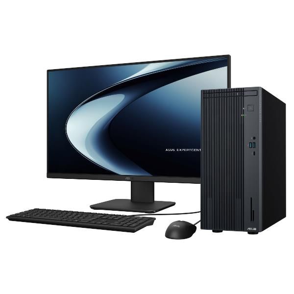 ASUS PC MT ExpertCenter D5 Intel Core 5 210H 8GB 512GB SSD FREEDOS [P500MV-05210H0120]
