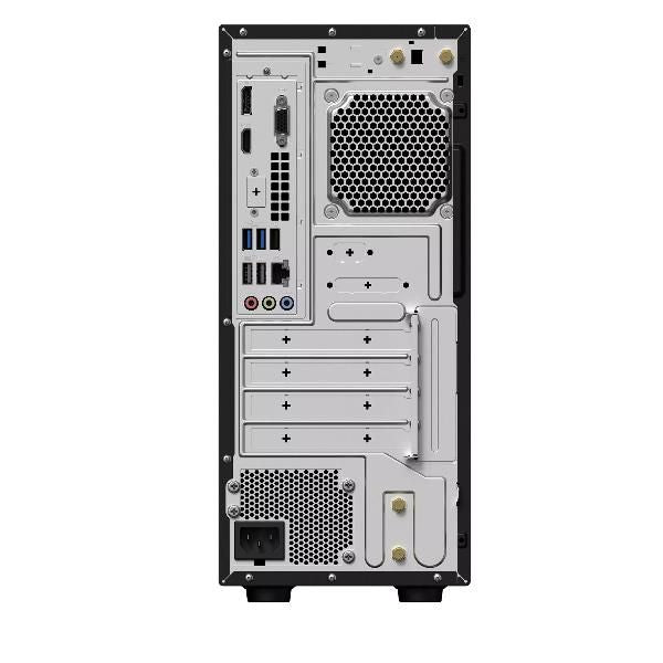 ASUS PC MT ExpertCenter D5 Ultra 5 225 8GB 512GB SSD FREEDOS [B700MFES-0052250050]