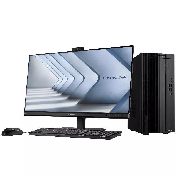 ASUS PC MT ExpertCenter D5 Ultra 5 225 8GB 512GB SSD FREEDOS [B700MFES-0052250050]