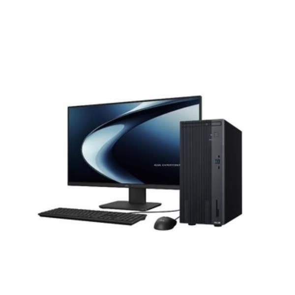 ASUS PC MT ExpertCenter D5 Intel Core 5 210H 8GB 512GB SSD FREEDOS [P500MV-05210H3080]