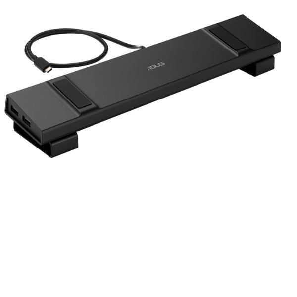 Asus DC310 - USB-C Stand Dock - Black [90XB099N-BDS020]