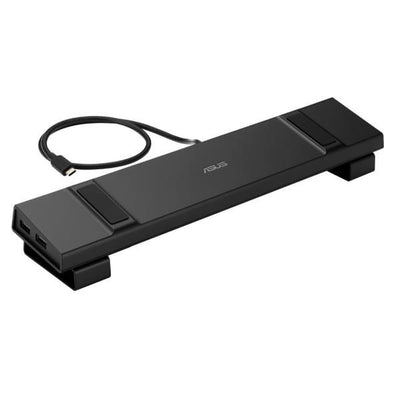 Asus DC310 - USB-C Stand Dock - Black [90XB099N-BDS020]