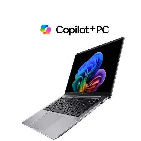 ASUS NB 14" ExpertBook P5 INTEL U7 258V 32GB 1T SSD WIN 11 PRO [P5405CSA-NZ0726X]