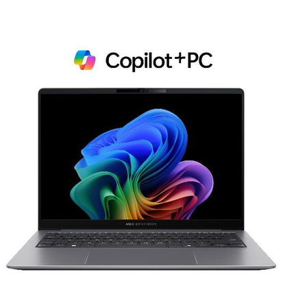 ASUS NB 14" ExpertBook P5 INTEL U7 258V 32GB 1T SSD WIN 11 PRO [P5405CSA-NZ0726X]