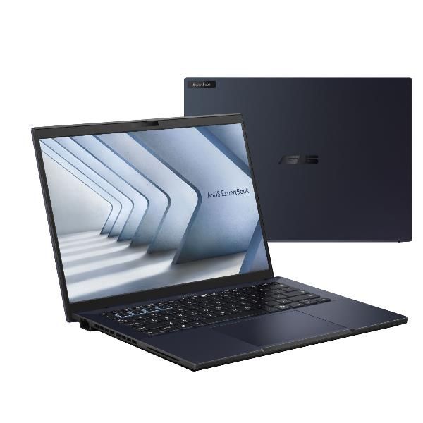 ASUS NB 14" ExpertBook B3 INTEL U5 225H 16GB 512GB SSD WIN 11 PRO [B3405CCA-LY0169X]