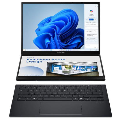 U9 285H/32GB/1TB/SHARED/14OLED/WIN11PRO [UX8406CA-PZ213X]
